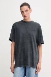 Rotate pamut póló 0 - fekete L