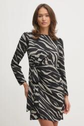 DKNY ruha - fekete 28 - answear - 40 990 Ft