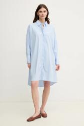 MOS MOSH ruha - kék XS