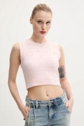 ANIYE BY mellény - rózsaszín L
