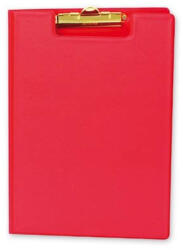 NICEDAY A4 25 lap fedeles piros felírótábla (941.301) - tintasziget