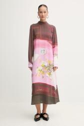 Stine Goya ruha - rózsaszín XXS - answear - 149 990 Ft