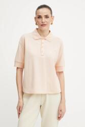 Giorgio Armani poló - narancssárga XS