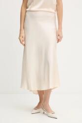 Silvian Heach szoknya FAREMI - bézs 38