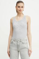 Marella top MINORCA1 - szürke XL