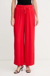 Calvin Klein nadrág - piros M