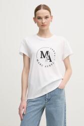 Marc Aurel t-shirt - fehér 40