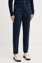 U. S. Polo Assn U. S. Polo Assn. nadrág CHINO - sötétkék XS