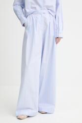 Won Hundred pamut nadrág - kék 40