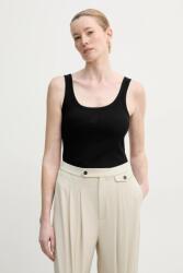 Gestuz top - fekete S - answear - 18 990 Ft