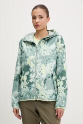 Helly Hansen széldzseki GRAPHIC - zöld L