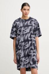 G-Star RAW pamut ruha - sötétkék M - answear - 21 990 Ft