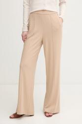 Mos Mosh nadrág - bézs XS