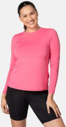 Kari Traa edzős hosszú ujjú Ava - rózsaszín M