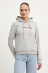 Trussardi felső - szürke S - answear - 31 990 Ft