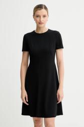 Calvin Klein ruha - fekete L - answear - 49 560 Ft