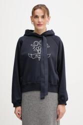 JOOP! pamut melegítőfelső - sötétkék S