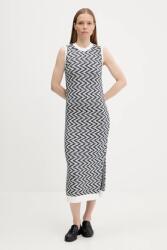 Barbour pamut ruha OLIVIA - sötétkék 40