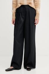 Barbour pamut nadrág COLLEEN - sötétkék 38