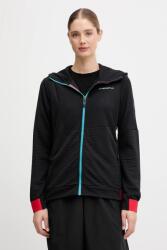 La Sportiva sportos pulóver Mood - fekete XS