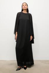 ANSWEAR ruha - fekete XS - answear - 25 390 Ft