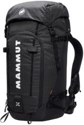 MAMMUT Trion 50 black - hátizsák (7619876440211)