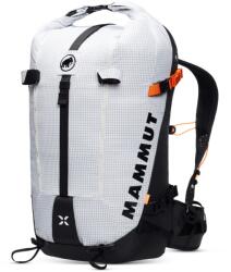 MAMMUT Trion 28 Women white/black - hátizsák (7619876420510)