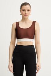 Just Cavalli top - barna 36