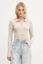 Miss Sixty pulóver - bézs L