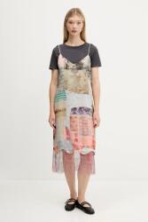 Desigual ruha COLLAGE - szürke M