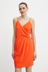 Morgan ruha RCORO. F - narancssárga 36