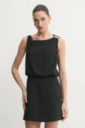 MARELLA ruha DOCCIA - fekete 42