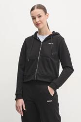 DKNY felső - fekete S - answear - 16 090 Ft