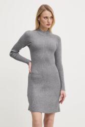 Never Fully Dressed ruha Mini Suki - szürke M