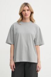 2NDDAY pamut póló Arale - szürke XS