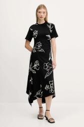 Desigual ruha CALMA - fekete XS