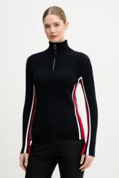 Fusalp pulóver Deltano - sötétkék XL