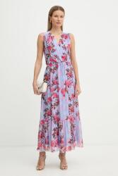 Fracomina piknik tányér szett fedéllel és fogantyúval - kék M