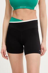 P. E Nation edzős rövidnadrág Status - fekete XS