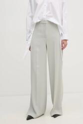 Calvin Klein nadrág - szürke 42