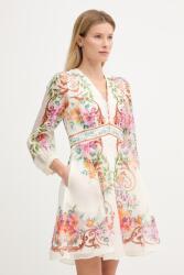 Hale Bob ruha selyemkeverékkel - bézs L