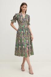 Diane Von Furstenberg ruha - fekete 38 - answear - 189 990 Ft