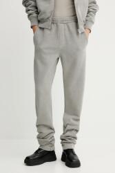 Won Hundred pamut melegítőnadrág - szürke M