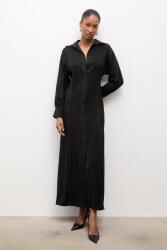 ANSWEAR ruha - fekete M - answear - 15 190 Ft