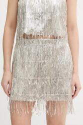 Haveone szoknya - ezüst S
