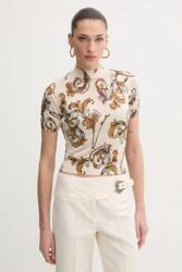 Versace pulóver - bézs XS