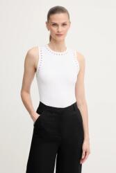 DKNY top - fehér L - answear - 17 790 Ft