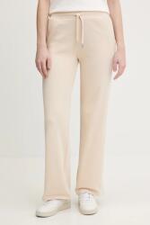 JOOP! melegítőnadrág - bézs 34 - answear - 67 990 Ft