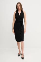 Sandro Ferrone ruha - fekete 36 - answear - 33 990 Ft