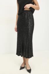 Answear. LAB szoknya - fekete M/L - answear - 22 990 Ft